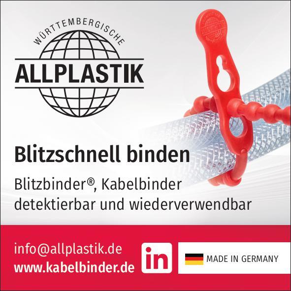 064-25 Württ Allplastik Anzeige in AP und IHM RZ(1)