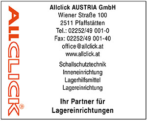 ALLCLICK | Topanbieter | Austropack | (c) Allclick