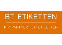 BT-Etikett | Topanbieter | austropack | (c) BT-Etikett