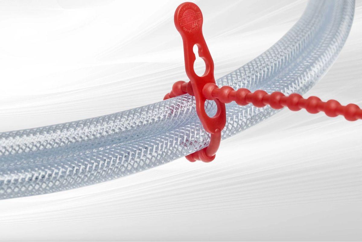 Blitzbinder (Foto: Württembergische Allplastik GmbH)