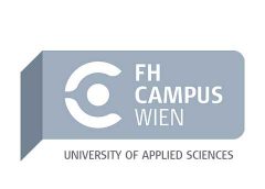 FH Campus Wien Logo | Austropack | (c) FH Campus Wien