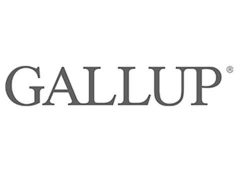 GALLUP Managementberatung Logo | austropack | (c) Gallup