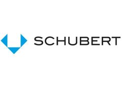 Gerhard Schubert Verpackungsmaschinen Logo | austropack | (c) Schubert