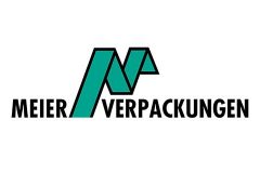 Meier Verpackungen Logo | austropack | (c) Meier Verpackungen