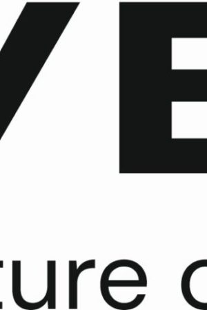Neveon_Logo_Claim_mittig_schwarz_80
