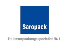 SAROPACK | Logo | Topanbieter | austropack | (c) Saropack