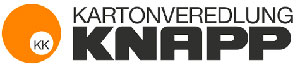 KNAPP | austropack | Logo (c) Kartonveredelung KNAPP