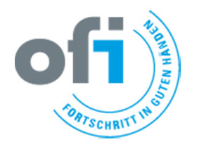 ofi | austropack | Logo (c) ofi ofi | austropack | Logo (c) ofi