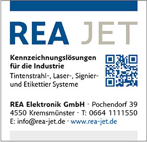 Rea-Jet | austropack | Anbieterindex | KENNZEICHNEN,-CODIEREN (c) REA JET