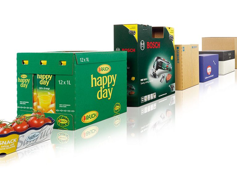 Rondo eröffnet voll automatisiertes Logistikzentrum in Frastanz | (c) K. Loacker