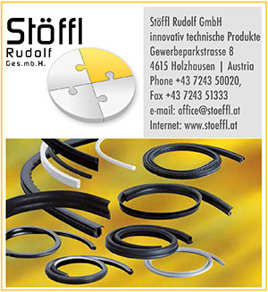 Stöffl | austropack | Anbieterindex | KANTENSCHUTZ&ABDICHTPROFILE (c) Stöffl