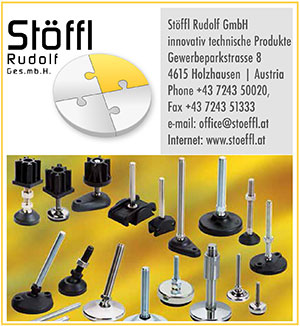 Stöffl | austropack | Anbieterindex | KANTENSCHUTZ&ABDICHTPROFILE (c) Stöffl