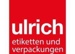 Ulrich Etiketten