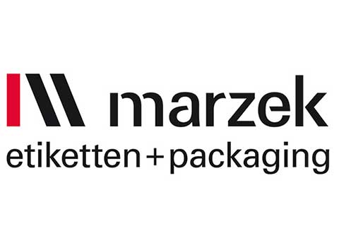 Marzek Logo | Austropack | Topanbieter
