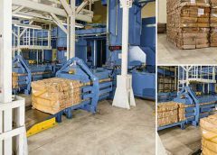 austropack | Austropressen auf der FACHPACK 2019 (c) Roither Austropressen
