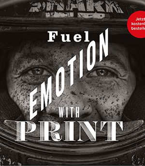 Das Buch der Ideen | Fuel Emotion with Print | ©_Horst_A_Friedrichs_SPEED_30 Das Buch der Ideen | Fuel Emotion with Print | ©_Horst_A_Friedrichs_SPEED_30