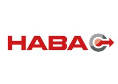 Haba Verpackungstechnik | Logo | Austropack | (c) HABA