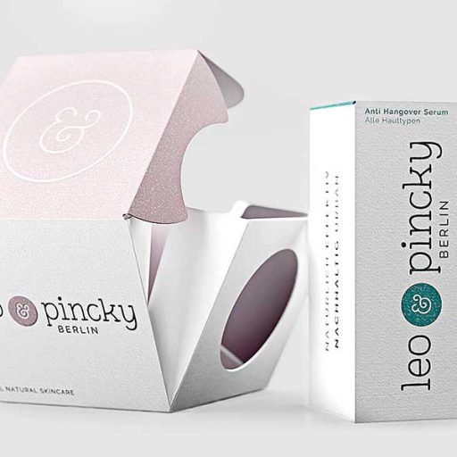 Design unter Druck | austropack © brand.pack