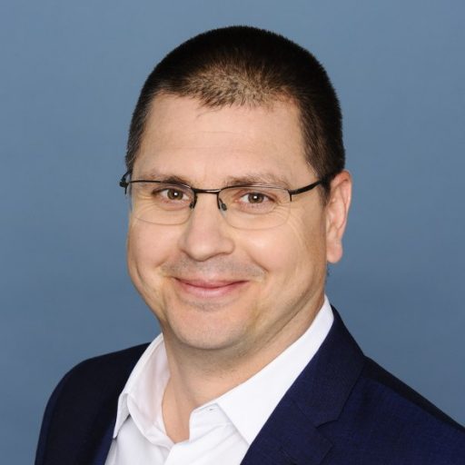 Christian Abl, Geschäftsführer von Reclay UFH © Reclay Österreich/Stefanie Starz