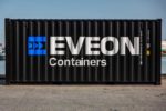 Eveon wurde 2020 in Rotterdam in den Niederlanden mit der Vision gegründet, den globalen Container-Markt mit einem innovativen Webshop zu revolutionieren. (Foto: Eveon)