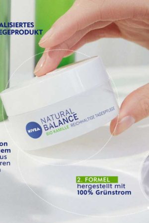 Foto: Beiersdorf Foto: Beiersdorf
