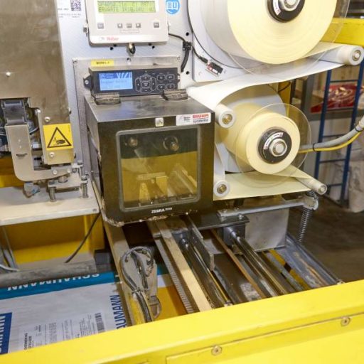 Foto: Bluhm Kennzeichnungssysteme