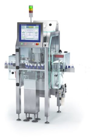 Mettler-Toledo StarWeigh™ (Foto: MettlerToledo) Mettler-Toledo StarWeigh™ (Foto: MettlerToledo)