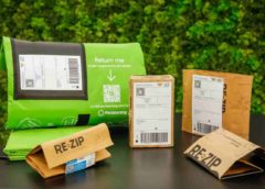 FH Oberösterreich unterstützt die österreichische Post und fünf Handelsunternehmen beim Test von Mehrwegverpackungen (Foto: Post)