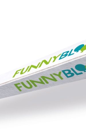 FUNNYBLOON ist ein ökologischer, umweltfreundlicher und nachhaltiger Luftballongriff aus FSCmix zertifizierten Karton (Fotos: MARK-AD) FUNNYBLOON ist ein ökologischer, umweltfreundlicher und nachhaltiger Luftballongriff aus FSCmix zertifizierten Karton (Fotos: MARK-AD)