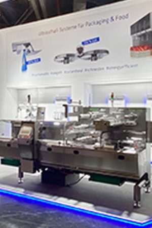 sonotrSonotronic auf der FachPack 2021 (Foto: Sonotronic)onic-fachpack-messestand4-1200 Sonotronic auf der FachPack 2021 (Foto: Sonotronic)