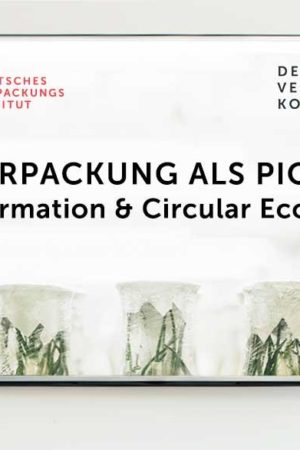 Kreislaufwirtschaft, regulatorische Aktivitäten und VUCA: Bericht von den Vorträgen des 17. Deutschen Verpackungskongresses (Foto: dvi) Kreislaufwirtschaft, regulatorische Aktivitäten und VUCA: Bericht von den Vorträgen des 17. Deutschen Verpackungskongresses (Foto: dvi)