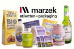 Marzek Etiketten+Packaging kann sämtliche Anforderungen im verkaufsfördernden Verpackungs- und Etikettierungsbereich erfüllen. (Foto: Marzek Etiketten+Packaging)