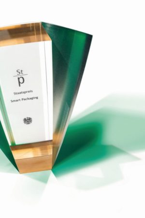 Staatspreis Smart Packaging (Foto: BMDW) Staatspreis Smart Packaging (Foto: BMDW)