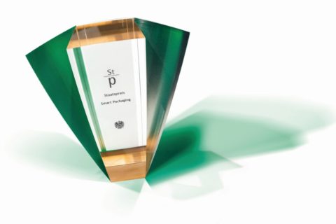 Staatspreis Smart Packaging (Foto: BMDW)