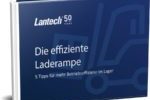 Der Ratgeber Die effiziente Laderampe von Lantech steht zum kostenlosen Download bereit.