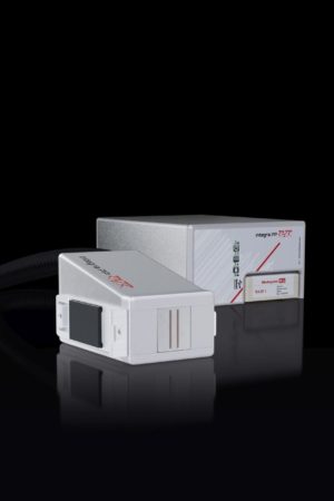Markoprint integra PP RAZR (Foto: Bluhm Systeme) Markoprint integra PP RAZR (Foto: Bluhm Systeme)