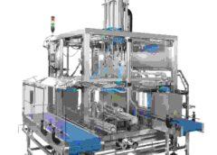 Butterverpackungsmaschinen von WAL überzeugen durch modulare Auslegung und höchste Füllpräzision (Fotos: Rulmeca)