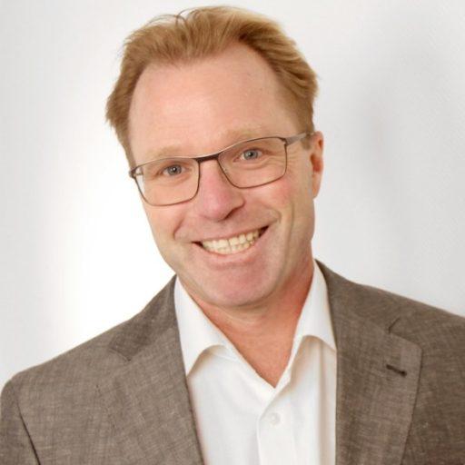 Andreas Flies, Sales Manager Unit Handling, Rulmeca Germany