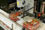 Die Lebensmittelindustrie unterliegt strengen Kennzeichnungsvorschriften. (Foto: Bluhm Systeme)
