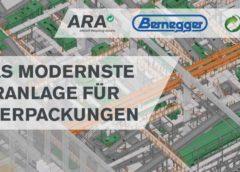 Neue Anlage wird Kunststoff-Recycling ankurbeln