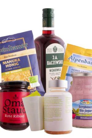 Nach dem Motto „Nur die Natur verpackt besser Nach dem Motto „Nur die Natur verpackt besser