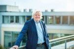 Hans Beckhoff, Gründer und geschäftsführender Inhaber von Beckhoff Automation (Foto: Beckhoff Automation)