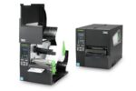 Der Linerless-Industriedrucker MB240T von TSC Printronix Auto ID erhöht in anspruchsvollen Anwendungsszenarien die Produktivität und schont gleichzeitig wertvolle Ressourcen. (Foto: TSC)