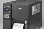 Die MB241 Serie von TSC Printronix Auto ID überwacht die Druckumgebung, warnt Anwender bei Fehlern proaktiv und reduziert so das Risiko von ungewollten Stillstandzeiten beim Drucken von Barcodeetiketten. (Foto: TSC)