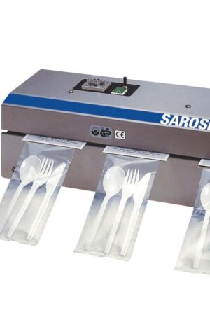 Saropack wird exkulsiver Vertriebspartner von Beutelverschliessgeräte von Rische & Herfurth GmbH für den österreichischen Markt (Foto: Saropack) Saropack wird exkulsiver Vertriebspartner von Beutelverschliessgeräte von Rische & Herfurth GmbH für den österreichischen Markt (Foto: Saropack)
