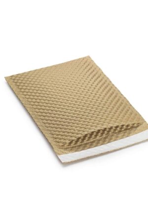 RAJA bringt als Alternative zu zwei führenden E-Commerce-Verpackungsprodukten zu 100 % aus Papier hergestellte Luftpolster-Versandtaschen heraus. (Foto: RAJA) RAJA bringt als Alternative zu zwei führenden E-Commerce-Verpackungsprodukten zu 100 % aus Papier hergestellte Luftpolster-Versandtaschen heraus. (Foto: RAJA)
