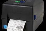 Die kompakten Thermodesktopdrucker der T800 Serie von TSC Printronix Auto ID erhöhen dank hoher Druckgeschwindigkeiten und umfangreicher Konnektivitätsoptionen die Produktivität. (Foto: TSC)