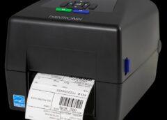 Die kompakten Thermodesktopdrucker der T800 Serie von TSC Printronix Auto ID erhöhen dank hoher Druckgeschwindigkeiten und umfangreicher Konnektivitätsoptionen die Produktivität. (Foto: TSC)