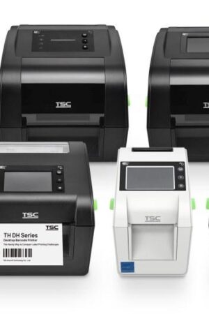Die neue TH DH-Serie von TSC vereint Nachhaltigkeit und Produktivität. (Foto: TSC) Die neue TH DH-Serie von TSC vereint Nachhaltigkeit und Produktivität. (Foto: TSC)
