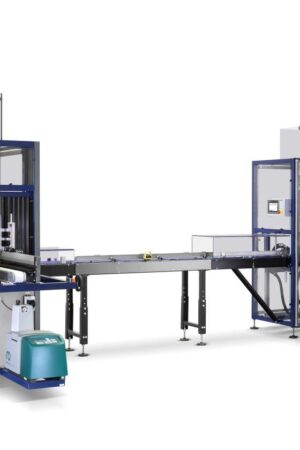 Das neue System Parcel Pack ermöglicht eine effiziente Paketlogistik. (© Lantech) Das neue System Parcel Pack ermöglicht eine effiziente Paketlogistik. (© Lantech)